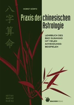 Praxis der chinesischen Astrologie